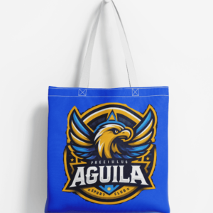Bolsa reutilizable
